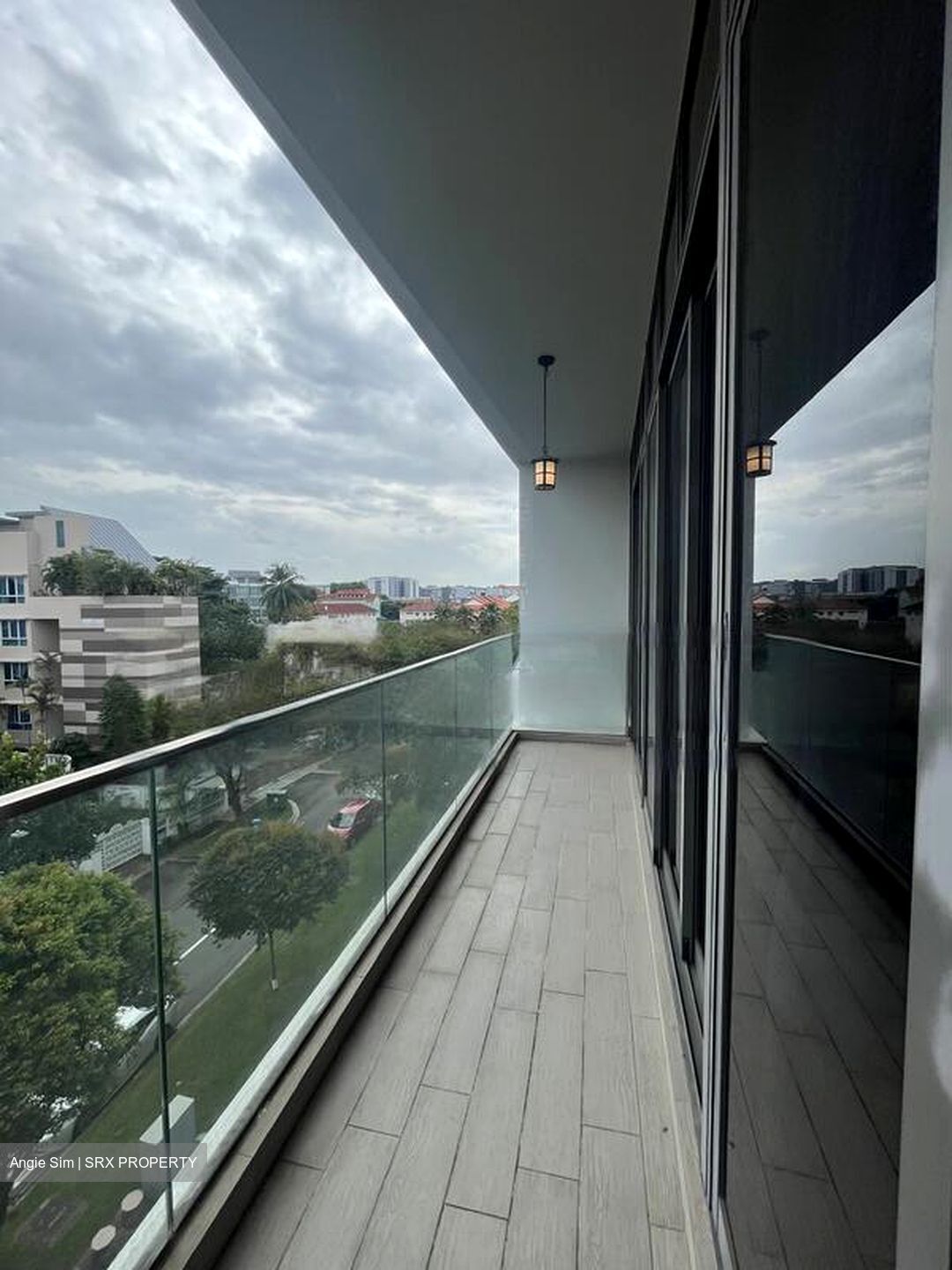 The Bently Residences@Kovan (D19), Apartment #468514611